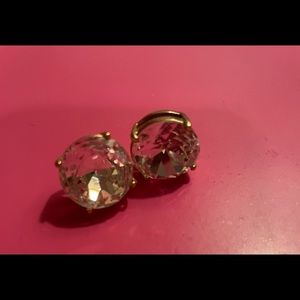 Kate Spade earrings